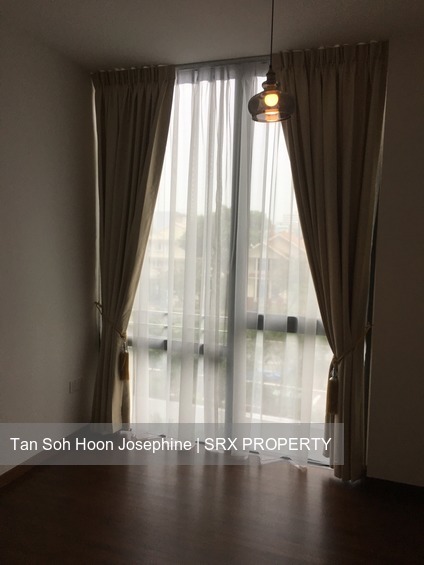 The Tembusu (D19), Condominium #213763541